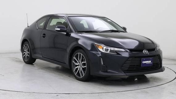 TOYOTA SCION TC 2016 JTKJF5C78GJ017084 image